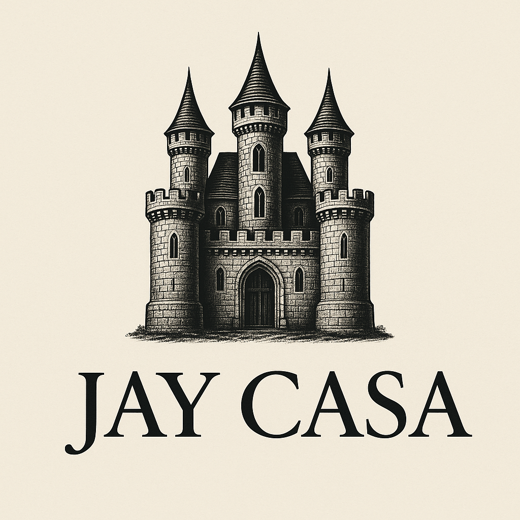 Jay Casa